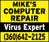 Mike's Computer Repair - MikeRepairsComputers.com