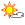 Cool, Mostly sunny, Dry